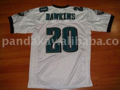 Authentic Jersey Eagle (Authentic Jersey Eagle)