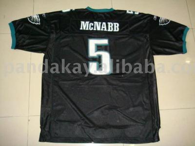 Authentic Football Jersey Eagles (Authentic Fußball Jersey Eagles)