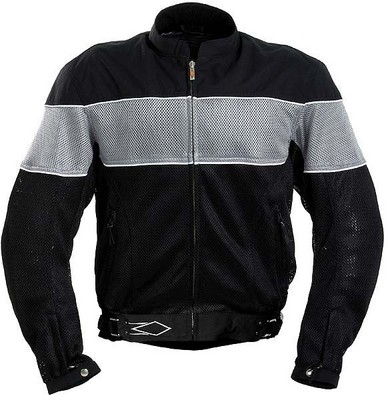Motor Cross Mesh Jackets (Motor Cross Mesh Jacken)