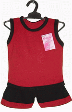 Baby Shirt %26 Short
