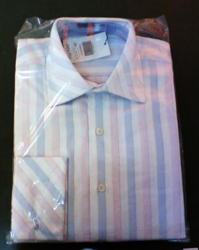 Shirts (Chemises)