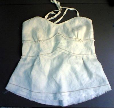 Tank Tops (Débardeurs)