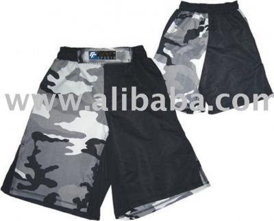 Greifer Fight Short (Greifer Fight Short)