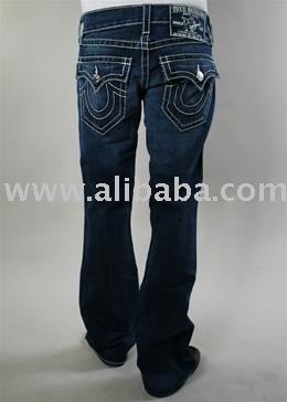 Men`s Jeans (Men `s Jeans)