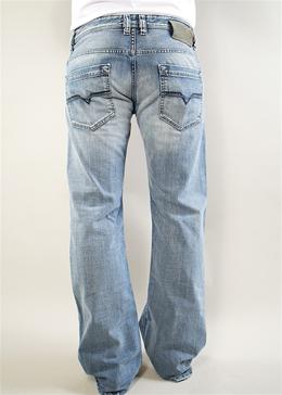 High Quality Jeans (Haute Qualité Jeans)