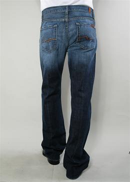 Fancy Mens Jeans (Fancy Мужские джинсы)