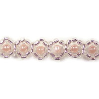 Fashion Bead Bra Straps (Fashion Bead Bra Straps)