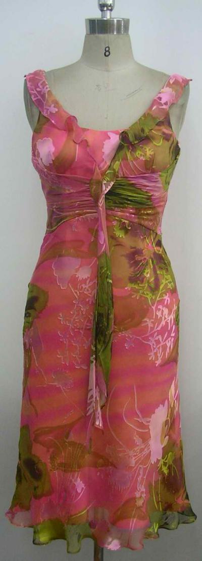 Day Dress (Day Dress)