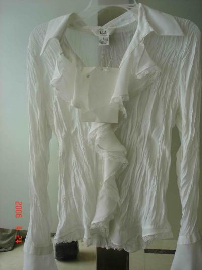 Cotton Blouses (Cotton Blouses)