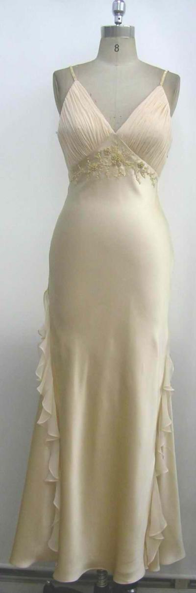 Evening Dress (Evening Dress)