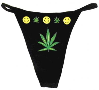 Maryjane Knickers