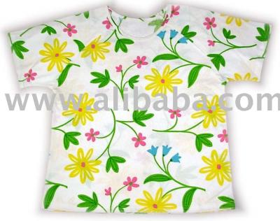 T-Shirts (Футболки)