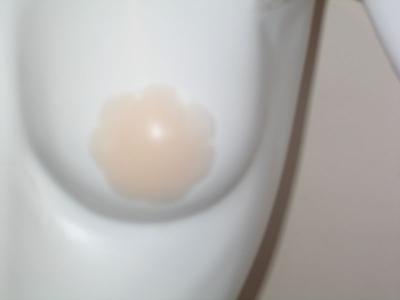 Silicone Nipple Covers, By Nude Skin (Silicone Nipple Covers, By Nude Skin)