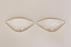 Silicone 1/2 Cups Breast Enhancers (Silicone 1/2 Cups Breast Enhancers)