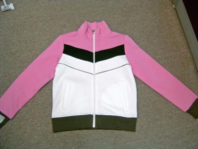 Ladies Jacket (Damen Jacke)