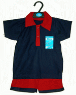 Boy Shirt And Short