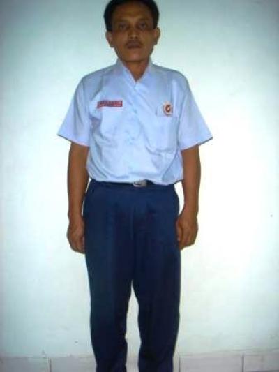 Worker Uniform (Travailleur uniforme)