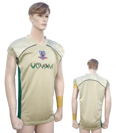 American Soccer Jersey (Американский футбол-Джерси)