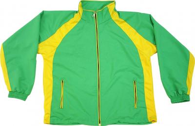 Track Suit (Tr k Suit)