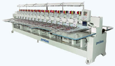 TY-615TY Sewing Machinery