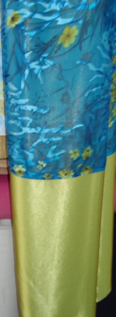 Silk Skirts (Seide Röcke)