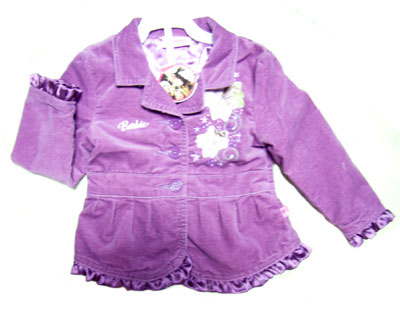 Branded Girl`s Outfit (Branded Girl `s Outfit)
