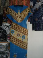 Daster Batik ( Sleeping Dress Of Batik) (Daster Batik ( Sleeping Dress Of Batik))