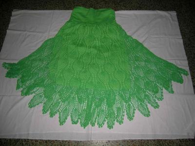 Women Summer Wear Skirts