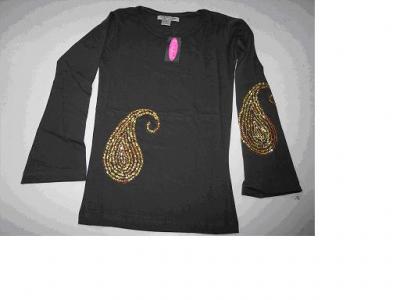 Girls Fashion Top