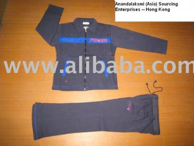 Bestand an Jogging Sets (2) (Bestand an Jogging Sets (2))