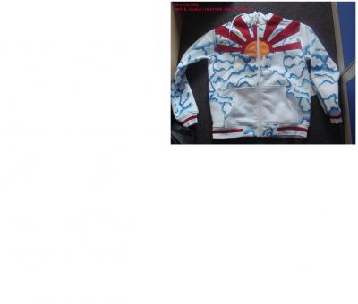 Stock Bekleidung - Jacke (Stock Bekleidung - Jacke)