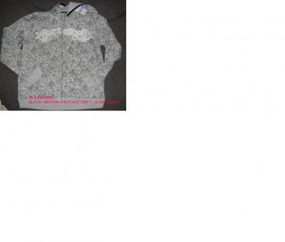 Stock Fleece Jackets (Stock Vestes polaires)