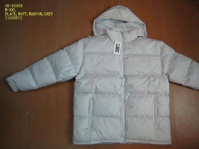 Winter Jacket (Stock Garments) (Veste d`hiver (Stock Garments))