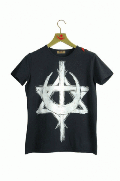 3-religions T-shirt (3-религий футболку)