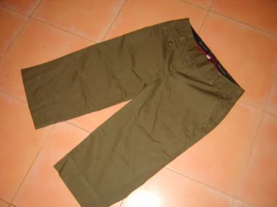 Ladies Pant (Mesdames Pant)