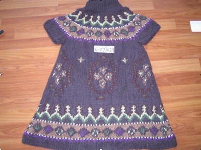 Sweater Skirt