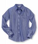 Cotton Shirt
