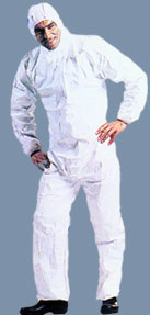 Non-woven Fabric Coverall