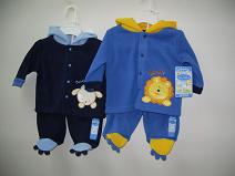 Infant Garment