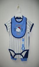 Infant Garment