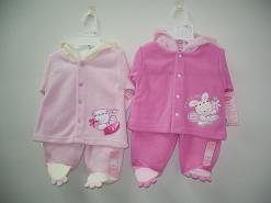 Infant Garment