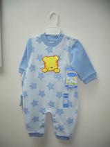 Infant Garment