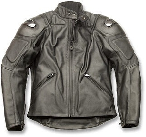 Leather Motor Racing Jackets