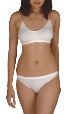 Liberty Seamless Bra (Свободы бесшовные Бра)