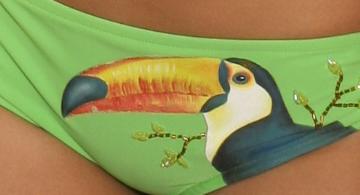 Swimwear (Maillots de bain)