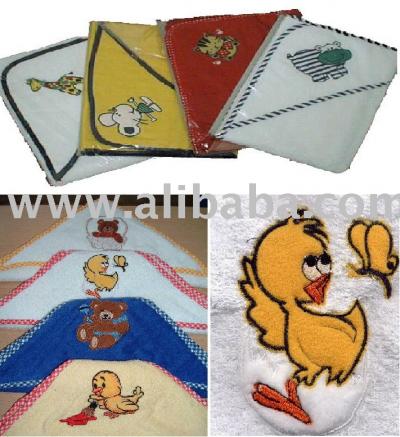 Swaddling Clothes