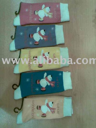 Sneaker Sport Socks (Sneaker Sport Socks)