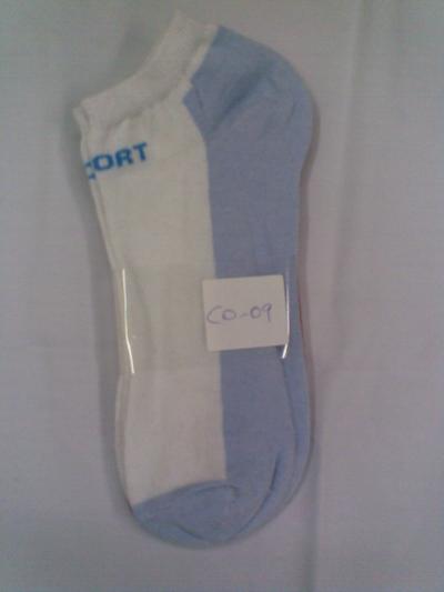 Sneaker Unisex Sport Socks (Sneaker Unisex Sport Socks)