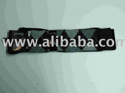 Knee Socks-Unisex (Knee Socks-Unisex)