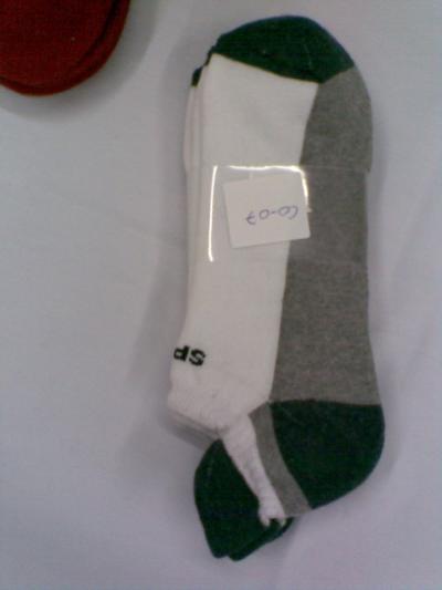 Sneaker Unisex Sport Socks (Sneaker Unisex Sport Socks)